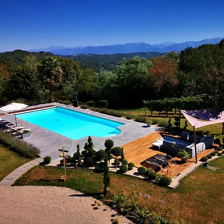 Chateau Mont Joly Gan