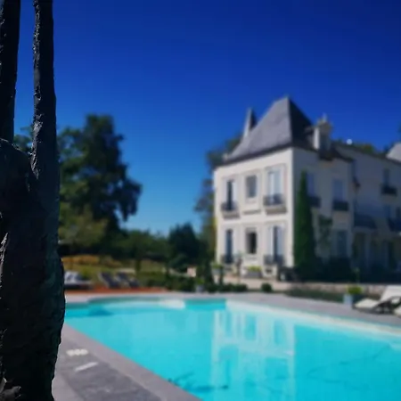 Bed and Breakfast Chateau Mont Joly Gan