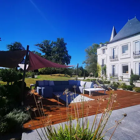 Chateau Mont Joly Gan