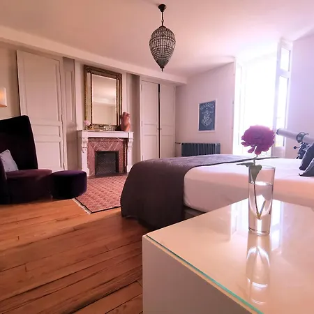 Chateau Mont Joly 4*