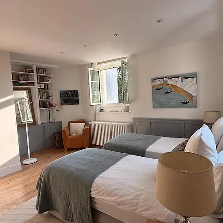 Bed and Breakfast Chateau Mont Joly Gan