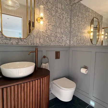 Bed and Breakfast Chateau Mont Joly Gan