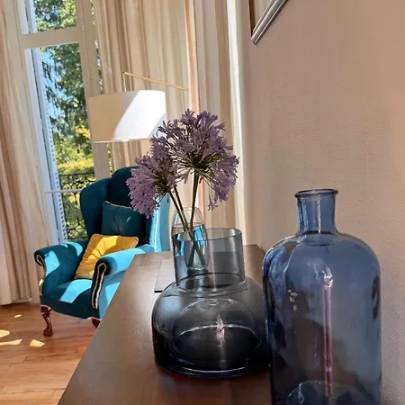 Bed and Breakfast Chateau Mont Joly Gan