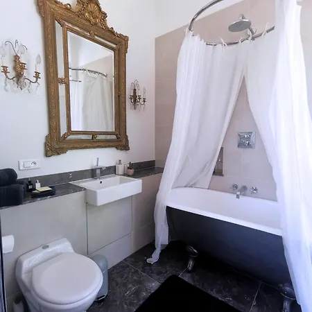 Chateau Mont Joly