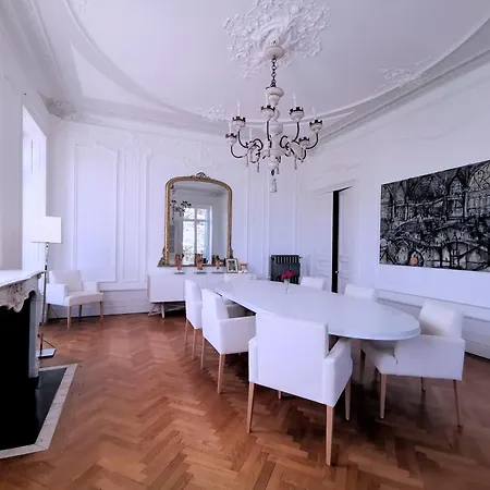 Chateau Mont Joly Gan