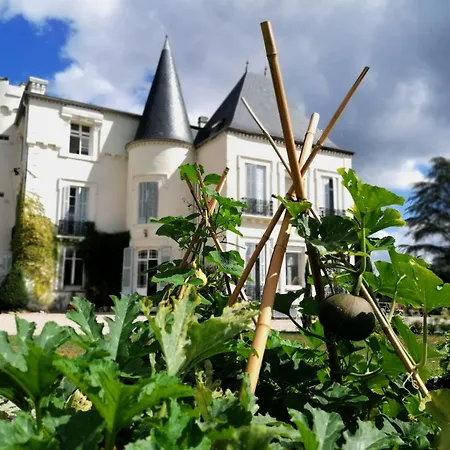 Chateau Mont Joly Gan