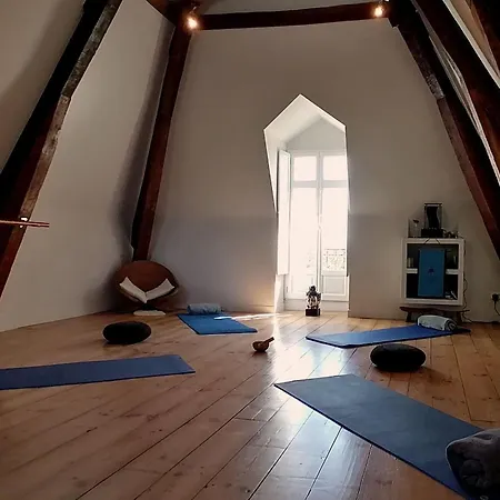Bed and Breakfast Chateau Mont Joly