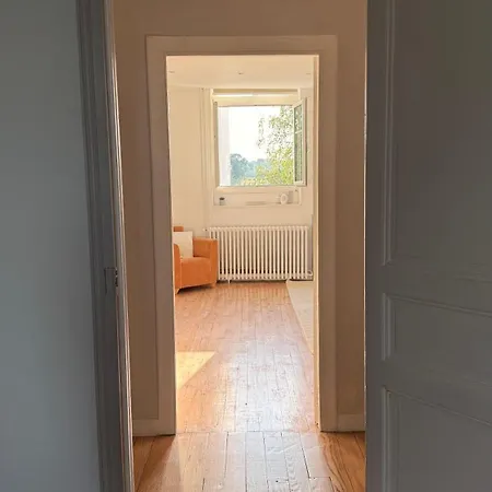 Chateau Mont Joly 4*