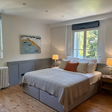 Bed & Breakfast Chateau Mont Joly Gan