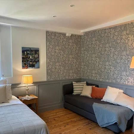 Bed & Breakfast Chateau Mont Joly 4*