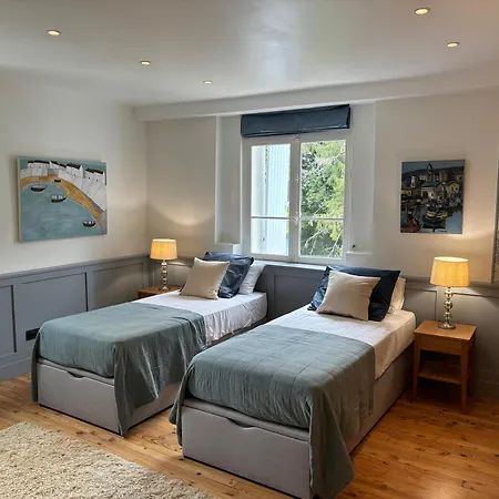 Bed & Breakfast Chateau Mont Joly