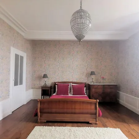 Bed & Breakfast Chateau Mont Joly Gan