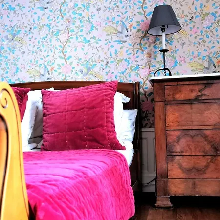 Chateau Mont Joly 4*