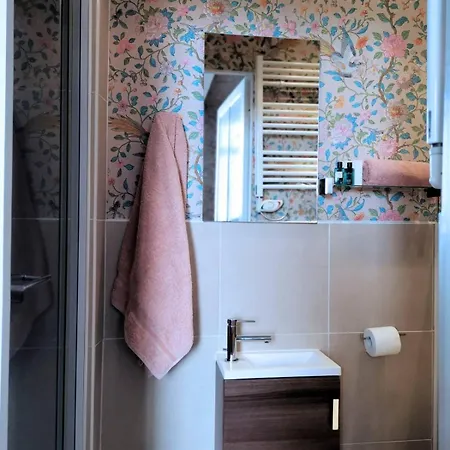 Bed & Breakfast Chateau Mont Joly