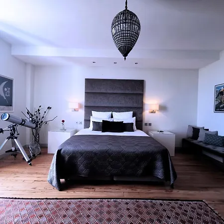 Bed & Breakfast Chateau Mont Joly Gan