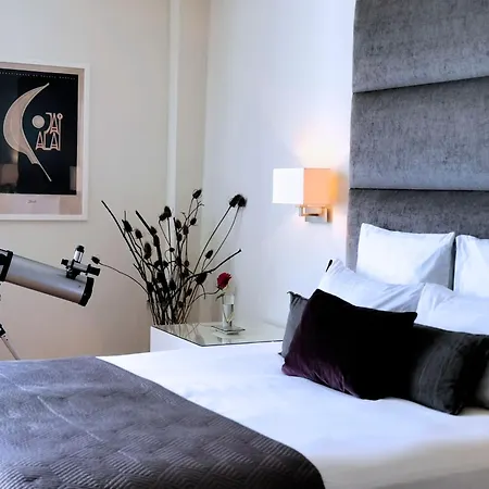 Bed & Breakfast Chateau Mont Joly