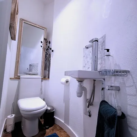 Bed & Breakfast Chateau Mont Joly 4*